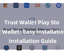 Trust Wallet Play Store Trust Wallet: Easy Installation Guide